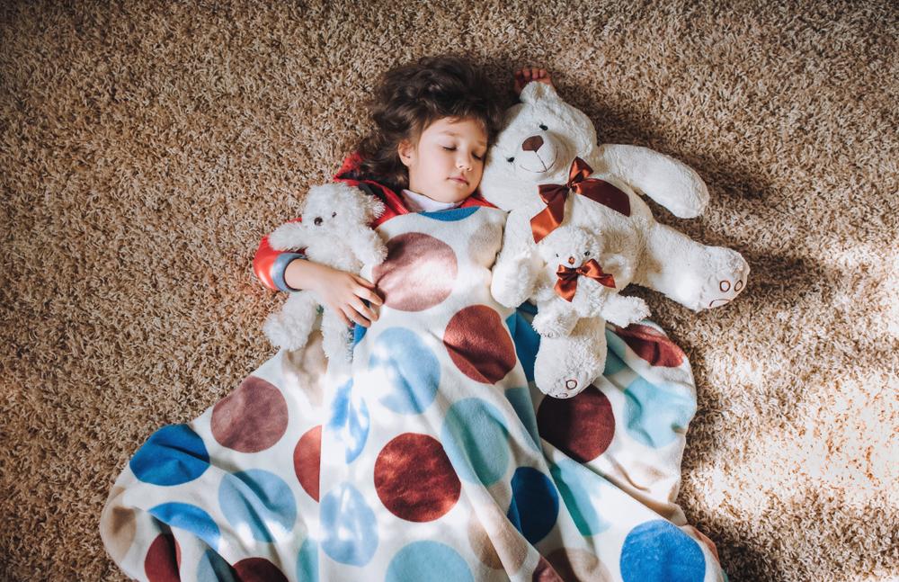 Everyday Cheapskate: What You Need to Know About Buying Carpet