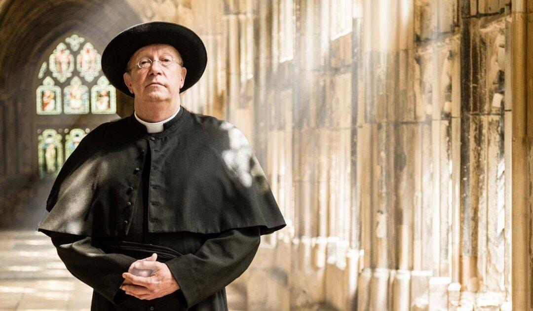 God’s Detective: The Everlasting Goodness of Father Brown
