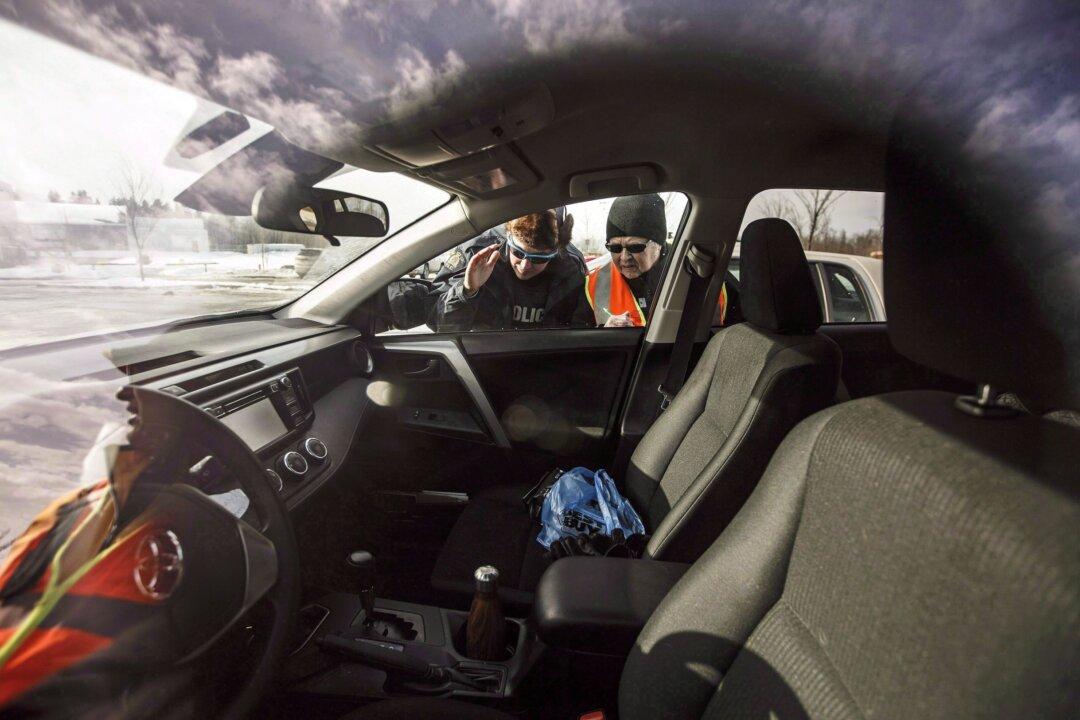 Rural Crime Spurs Search for Solutions