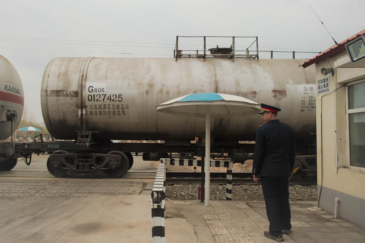 Chinese Regime Targets Calgary Mayor, Other Officials for Influence Purposes: Leaked Document