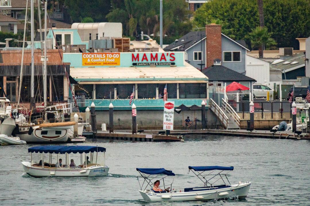 Is Newport Beach’s Quality of Life Sinking? Leaders Discuss During Forum