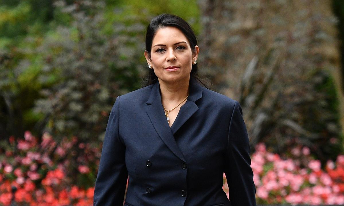 UK Toughens Asylum Rules to Tackle Illegal Immigration