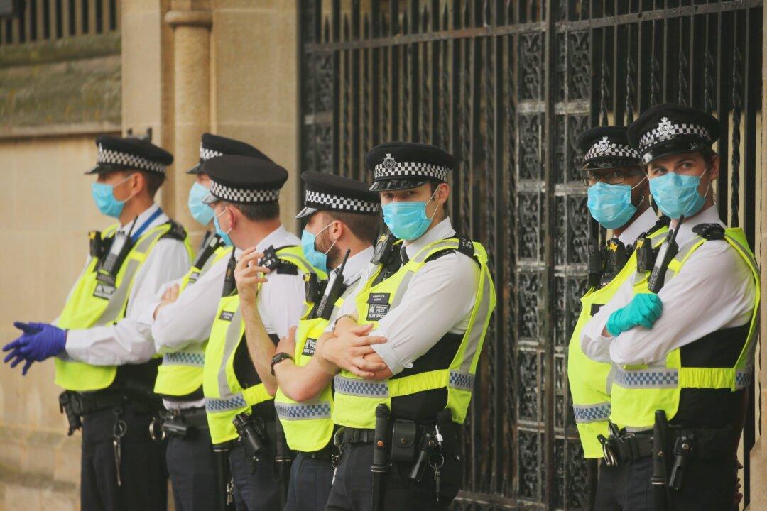 Every COVID-19 Lockdown Fine Must Be Reviewed: UK Lawmakers