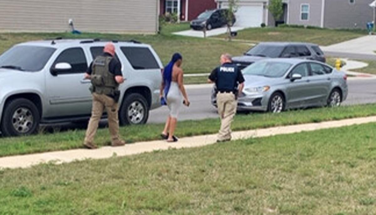 US Marshals Recover 8 ‘Highly Endangered Missing Children’ in Indianapolis Area