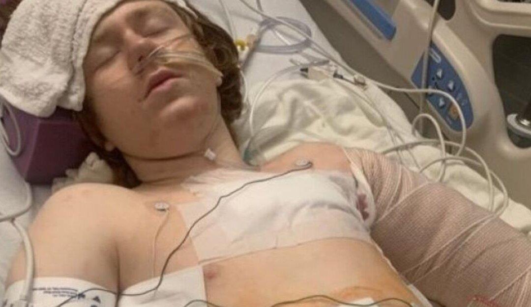 Police Say They'll Cooperate Into Investigations of 13-Year-Old Utah Boy’s Shooting