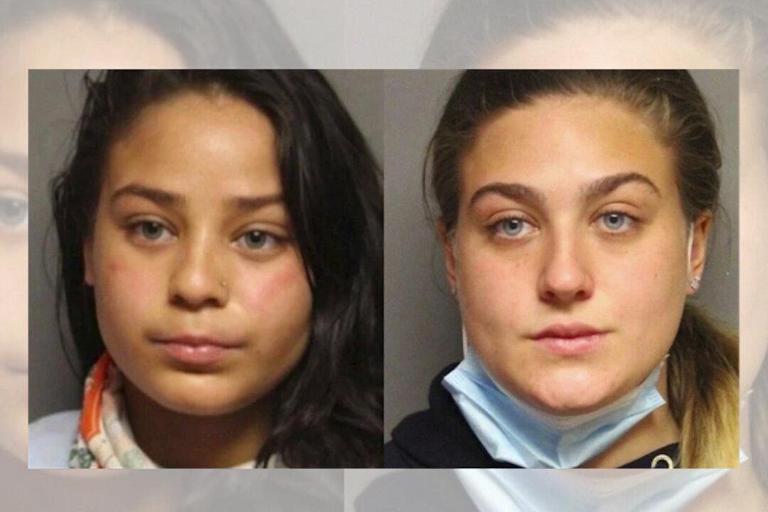 Women Face Hate Crime Charges for Stealing MAGA Hat From Boy in Front of His Mother