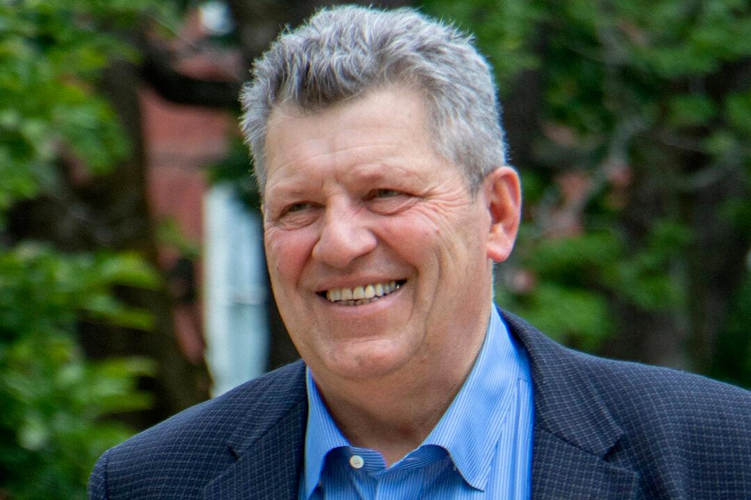 Trump-Backed Candidates Win in New Hampshire Republican Primary