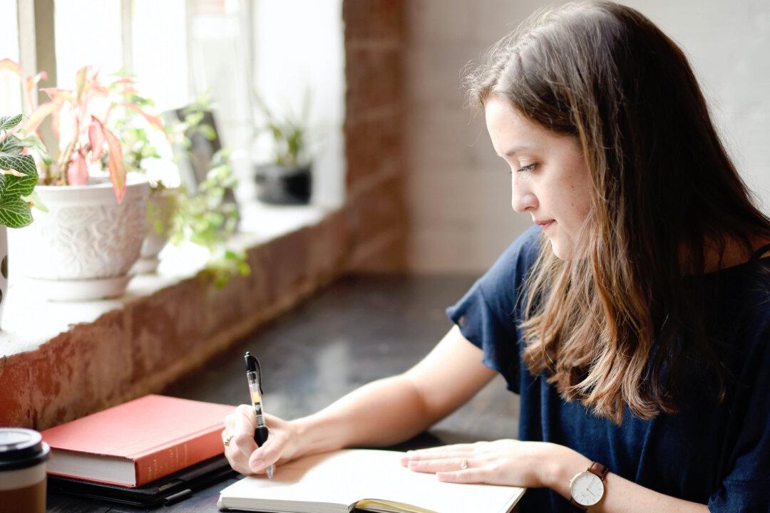 Practice and Perseverance: Let’s Teach Our Students to Write