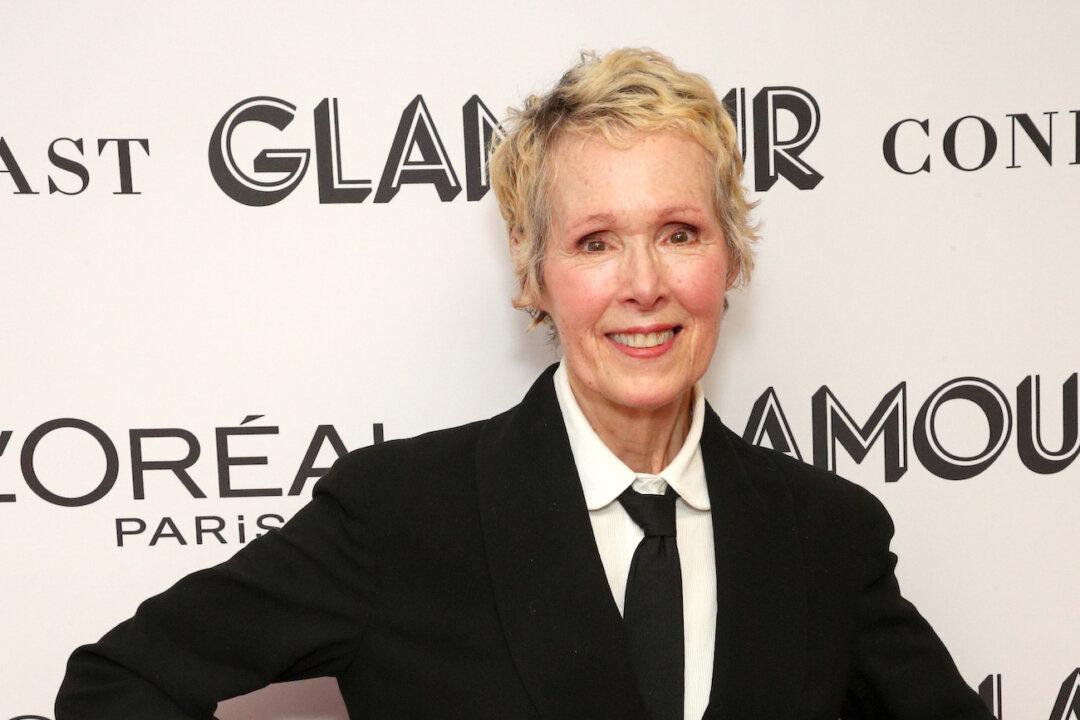 Federal Judge Blocks DOJ From Defending Trump in E. Jean Carroll Defamation Case