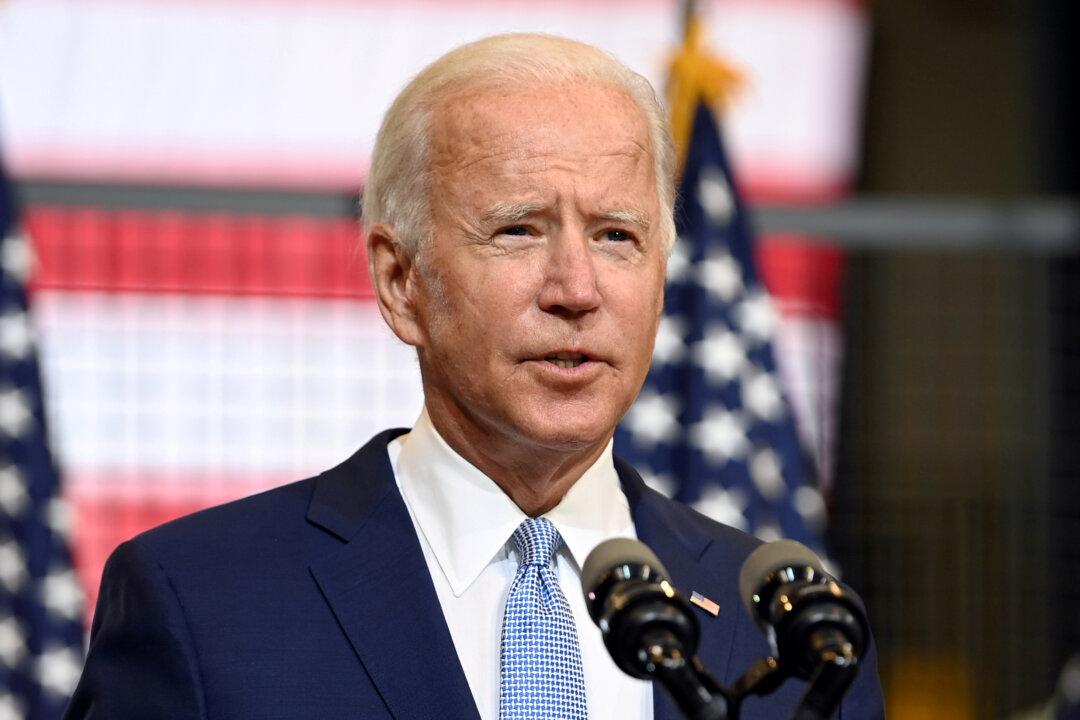Biden to Unveil Plan to Penalize Offshoring and Incentivize Domestic Production