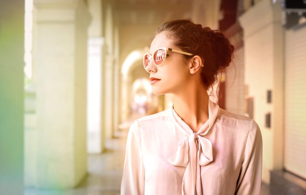 Are You Glamorous, Classy, or Elegant?