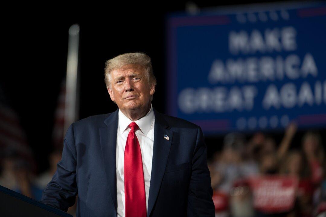 Trump Nominated for Nobel Peace Prize by Norwegian Lawmaker