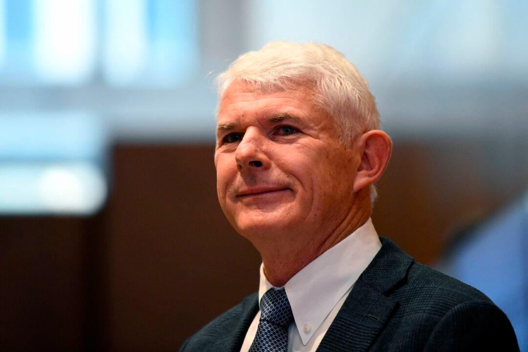 Victoria Roadmap ‘Most Crushing Policy’ Says Australia’s CCP Virus Vaccine Boss