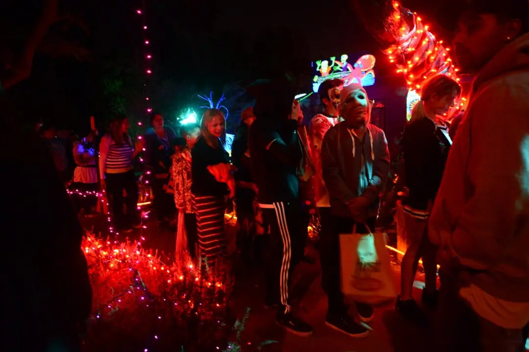 Halloween Sadism: The 50-Year Myth That Poisoned Trick-or-Treating