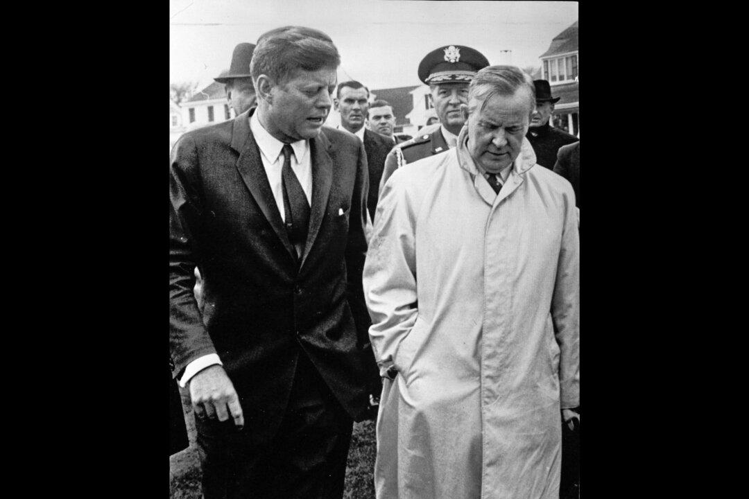 Pearson’s Defence of Democratic Values 6 Decades Ago Rings True Today