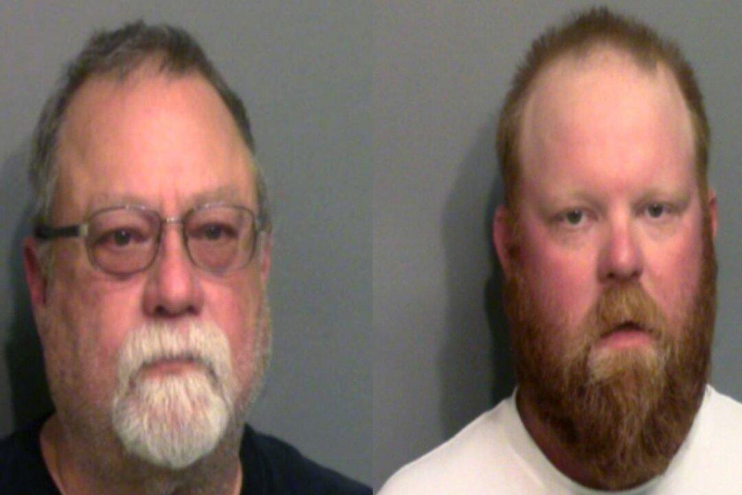 Attorneys Deny Racial Motive in Ahmaud Arbery Slaying