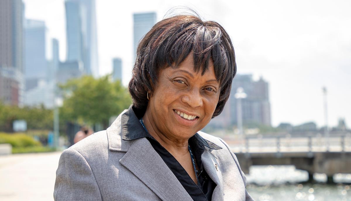 9/11 Attacks: Retired NYPD Police Officer Recalls Tragedy That Unfolded 19 Years Ago