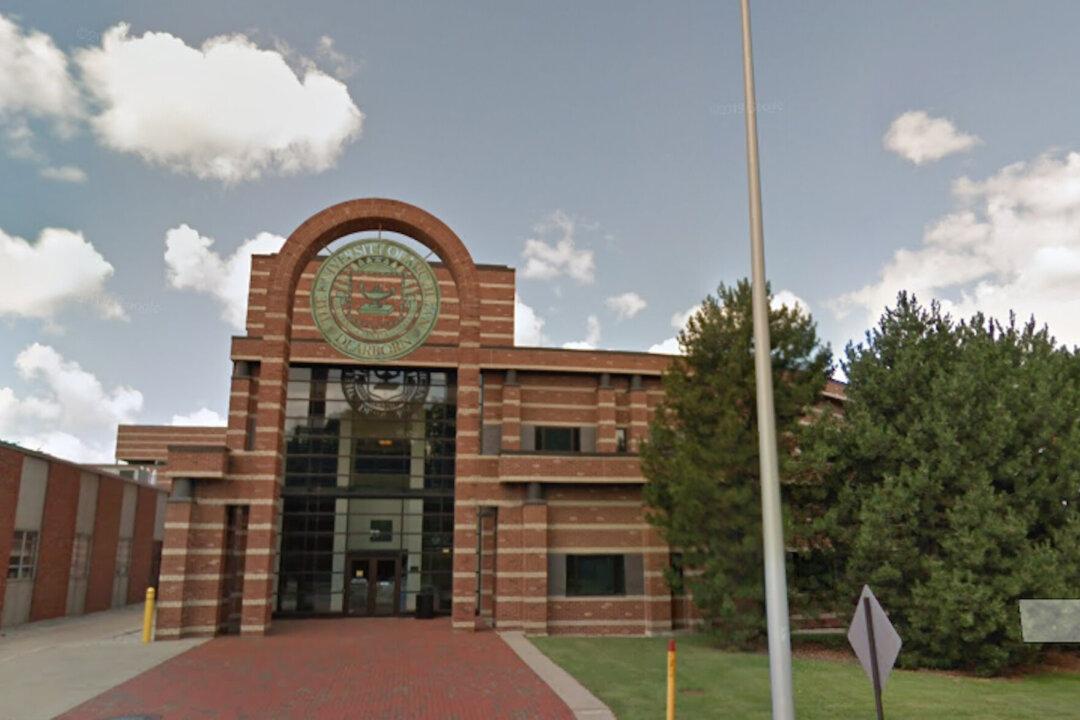 University Apologizes for Hosting Apparent Racially Segregated Online Events