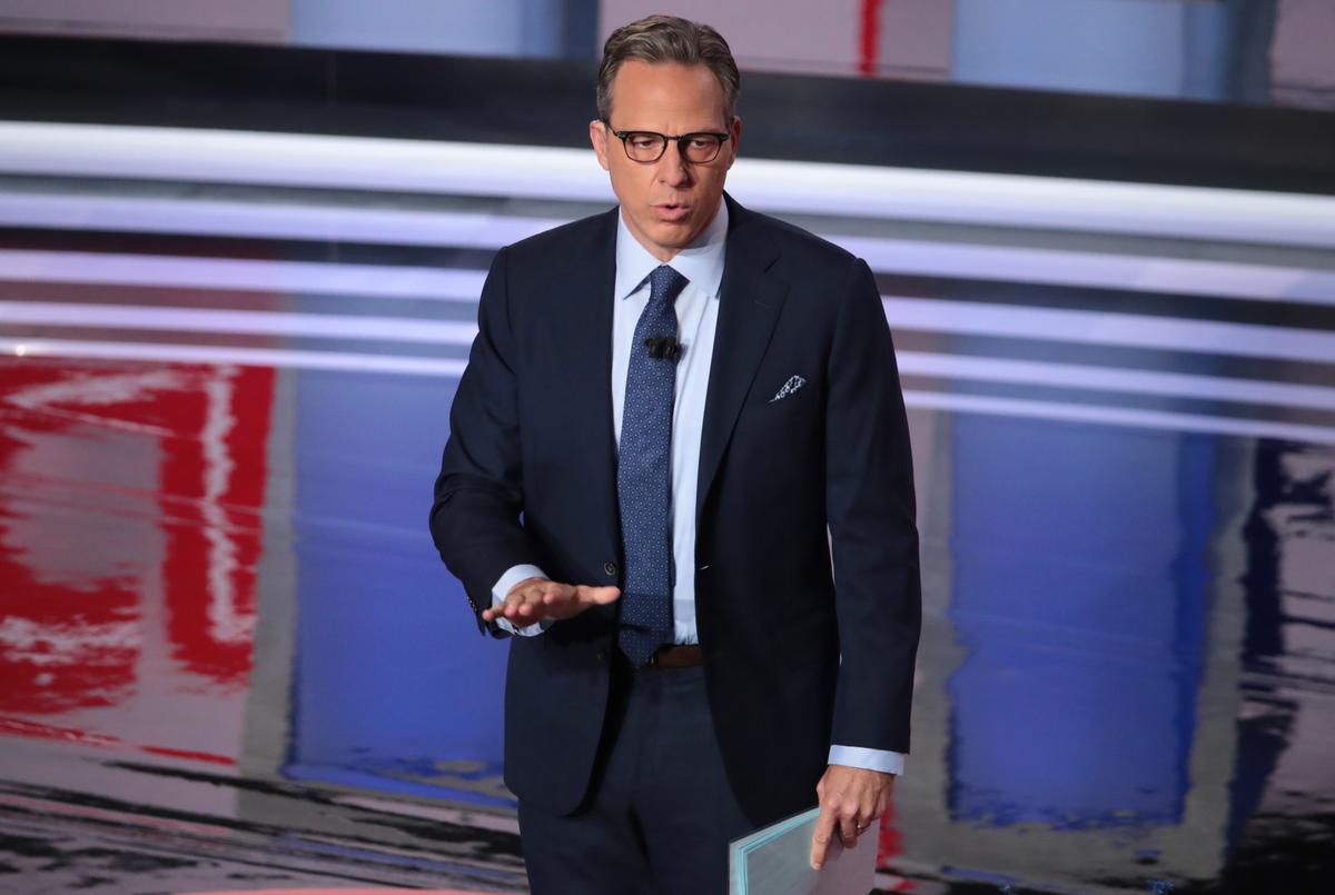 CNN Defends 2024 Debate Moderators Amid Criticism