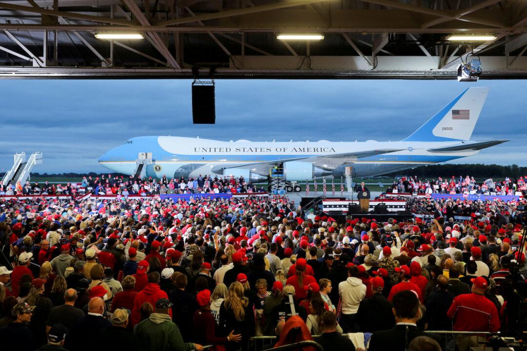 Trump Says Surprise Medical Billing Ends on Jan. 1