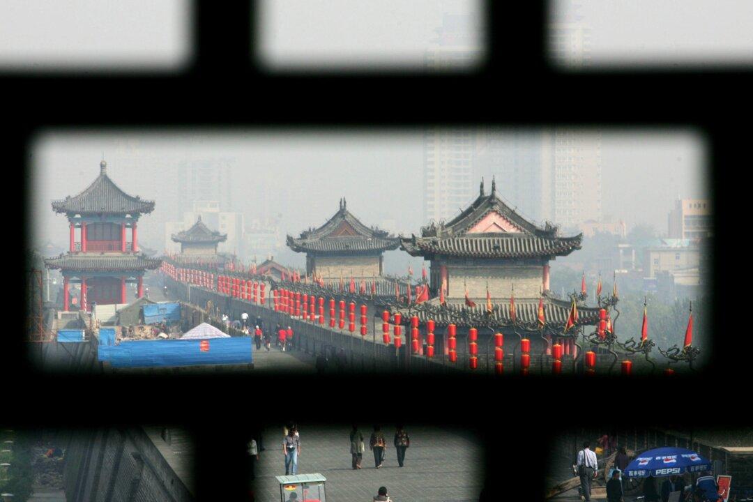 Former Top Medical Official Placed Under Investigation in China