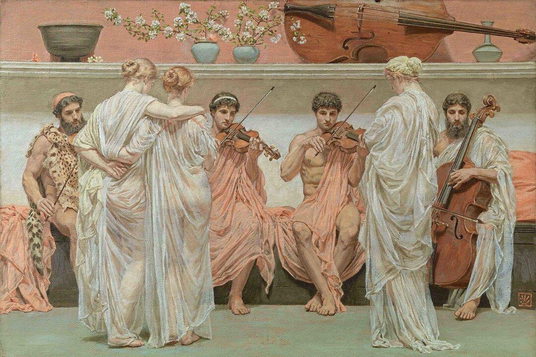 Classical or Romantic?