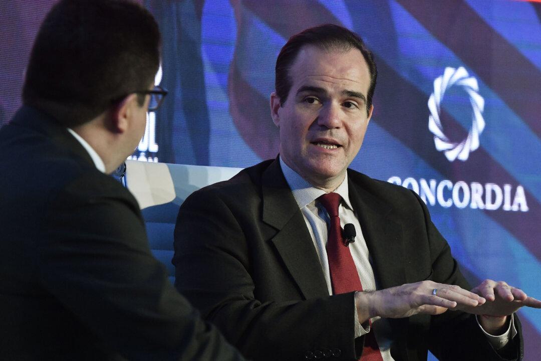 US’s Claver-Carone Elected to Run Inter-American Development Bank