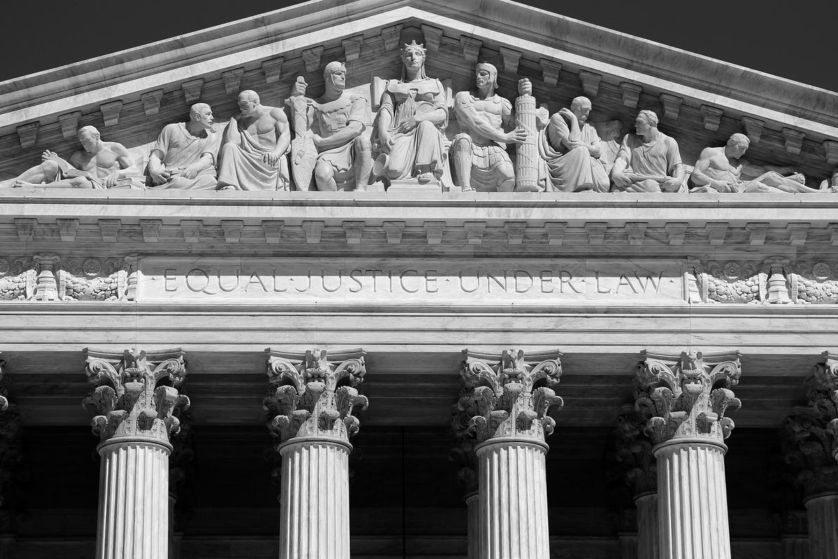 Lawmakers Propose Amendment to Limit Supreme Court to 9 Justices