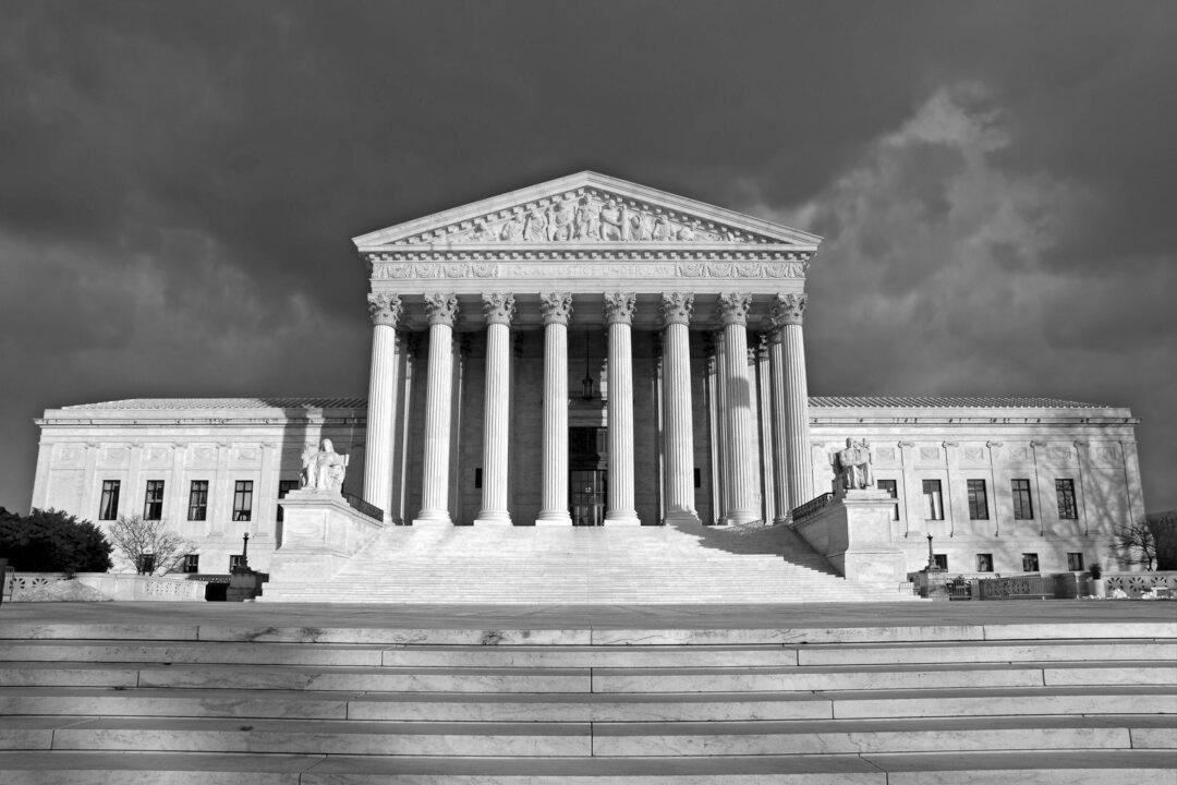 Book Review: ‘Classical Architecture and Monuments of Washington, D.C.: A History & Guide’