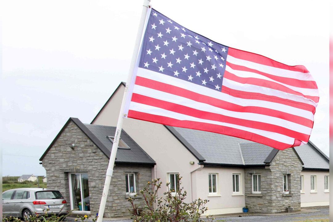‘I’m Beyond Grateful’: Iraq Veteran Amputee Gifted a Custom-Designed Home From Community