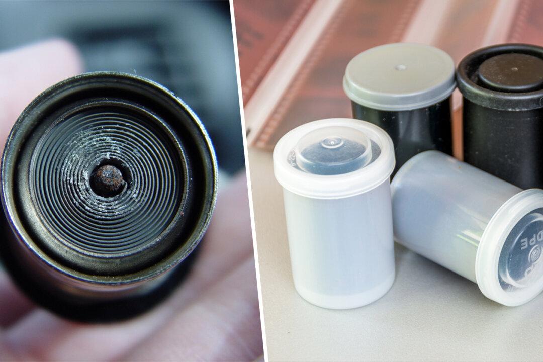 Only the Sharpest Minds Can Name These Vintage Objects! Can You?