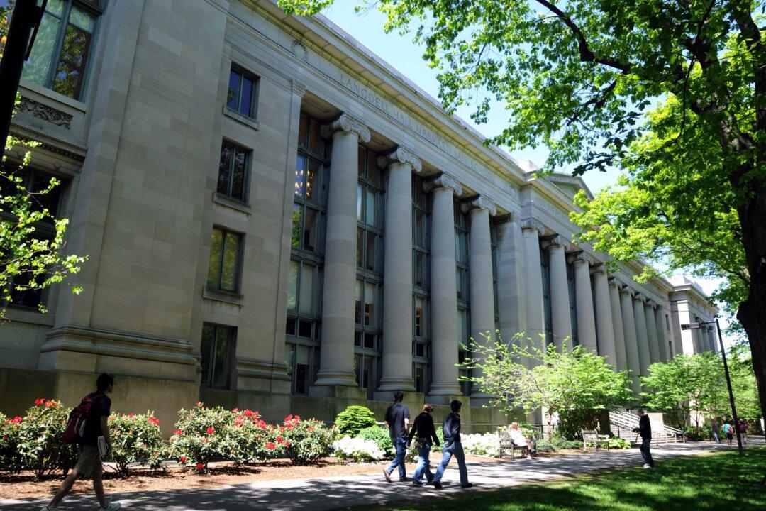 Harvard Repatriations and the Responsibility of Guilt