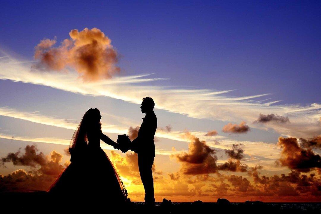 It Is What It Is: The Future of Marriage