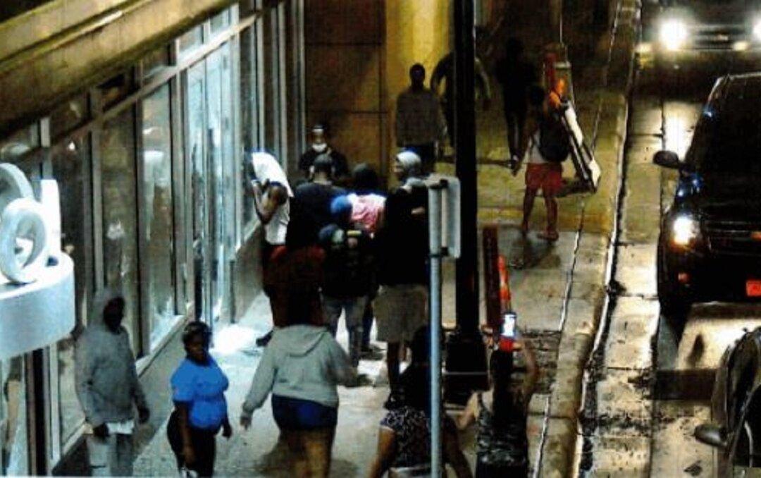 Minnesota Man Charged for Allegedly Setting Fire to Target’s Headquarters