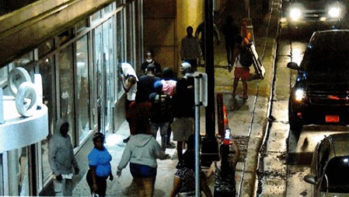 Minnesota Man Charged for Allegedly Setting Fire to Target’s Headquarters