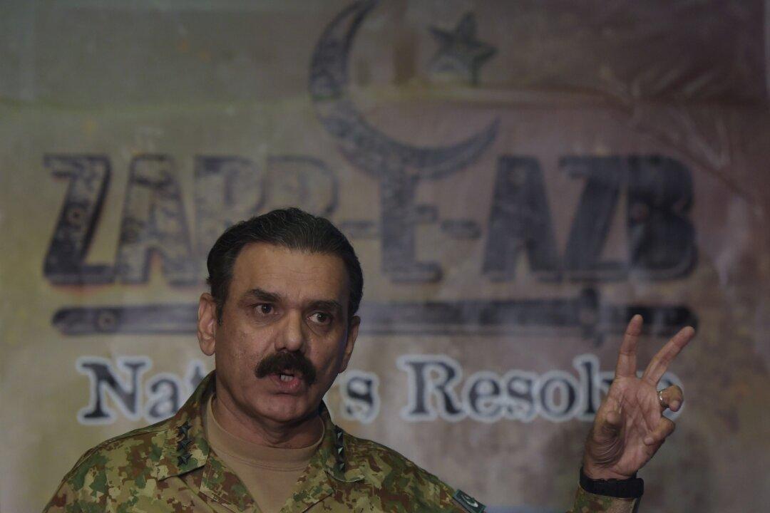 Pakistan’s Head of Belt and Road Program Accused in Media Report of Corruption