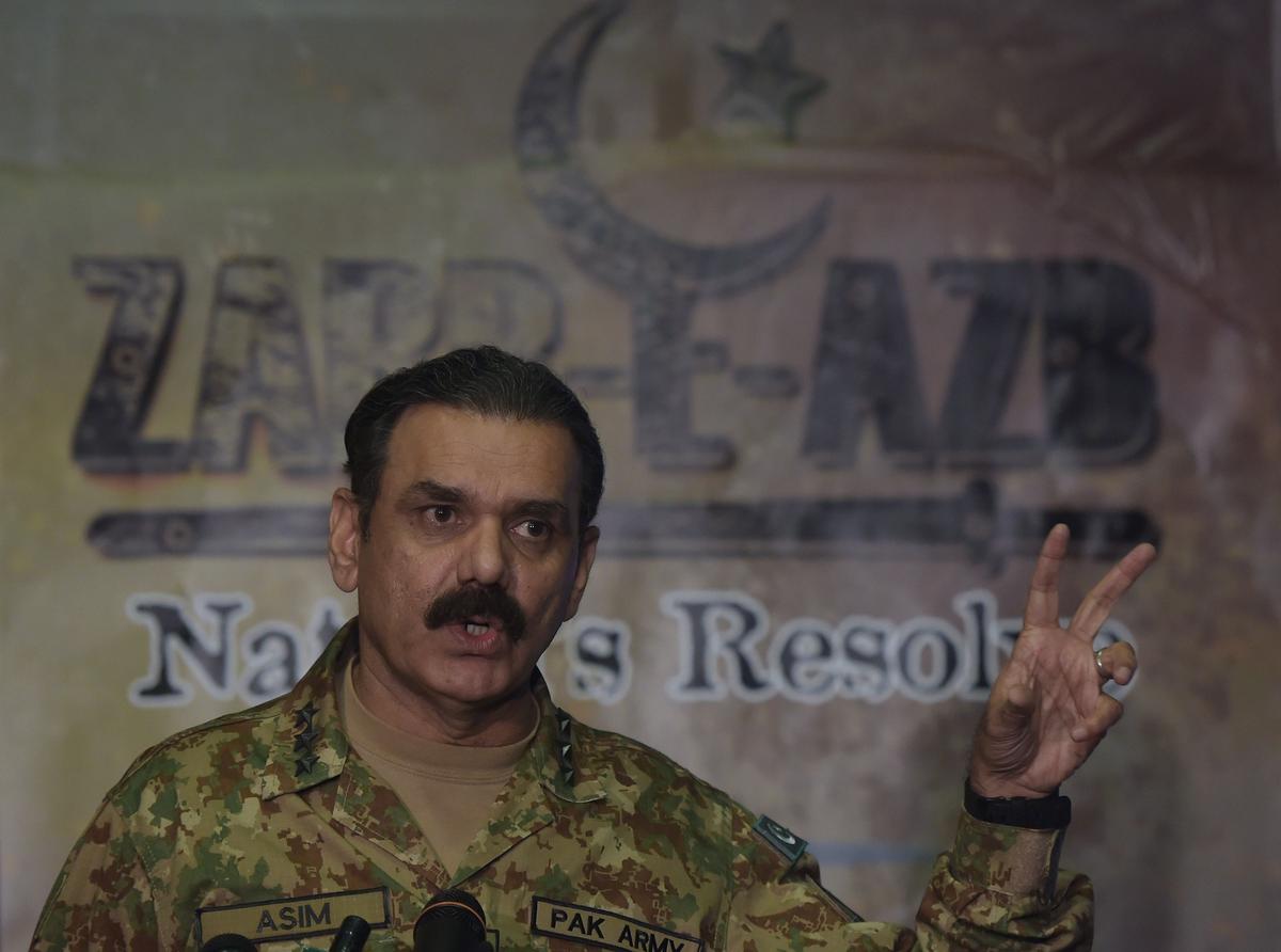 Pakistan’s Head of Belt and Road Program Accused in Media Report of Corruption