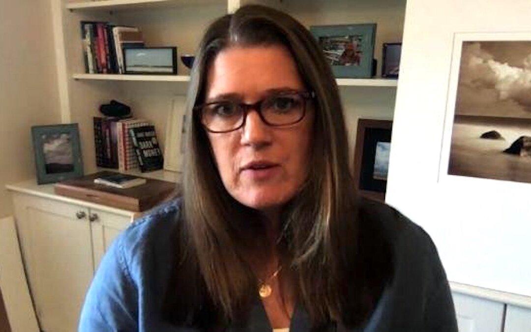 Judge Throws Out Mary Trump’s Lawsuit Against Donald Trump