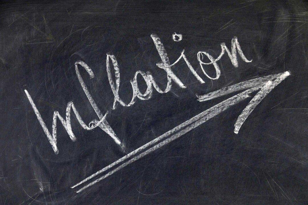 Inflation Is Not a Social Policy