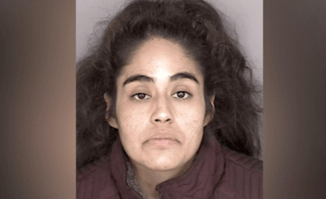 4 People Arrested for Arson Across West Coast Amid Wildfires