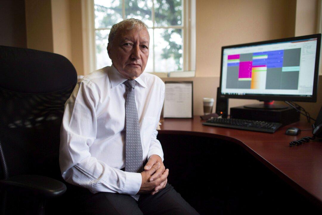 Doctor Prepared to Take Challenge of BC’s Public Health-Care Rules to Canada’s Top Court