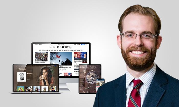 Letter From the Editor-in-Chief