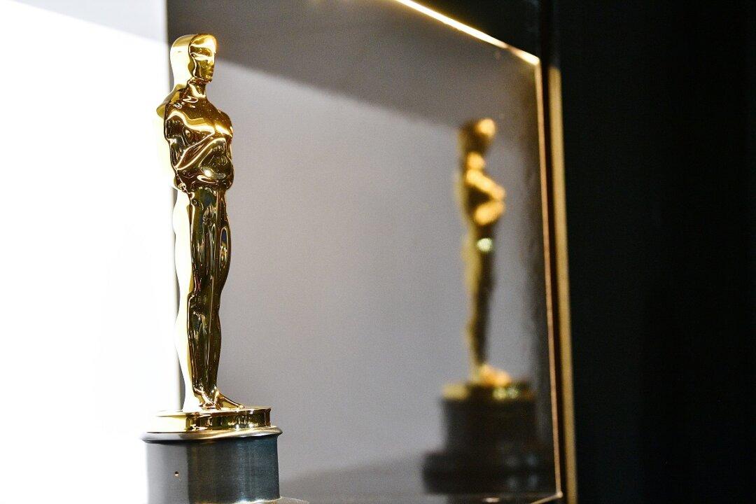 Hollywood’s Narcissism Leads to Bean-Counting the Oscars
