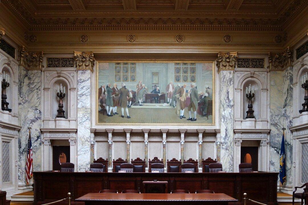 Wisconsin Supreme Court Judge Explains Ruling Against Trump Election Lawsuit