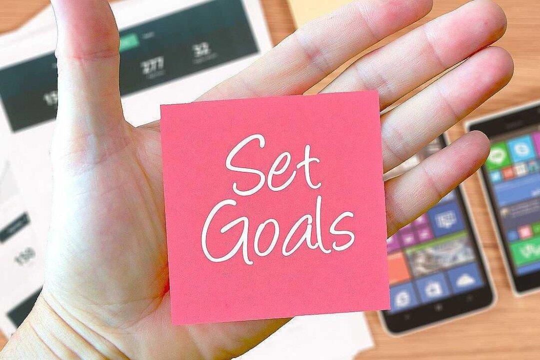 3 Ways to Reach Your Money Goals (Even in 2020)