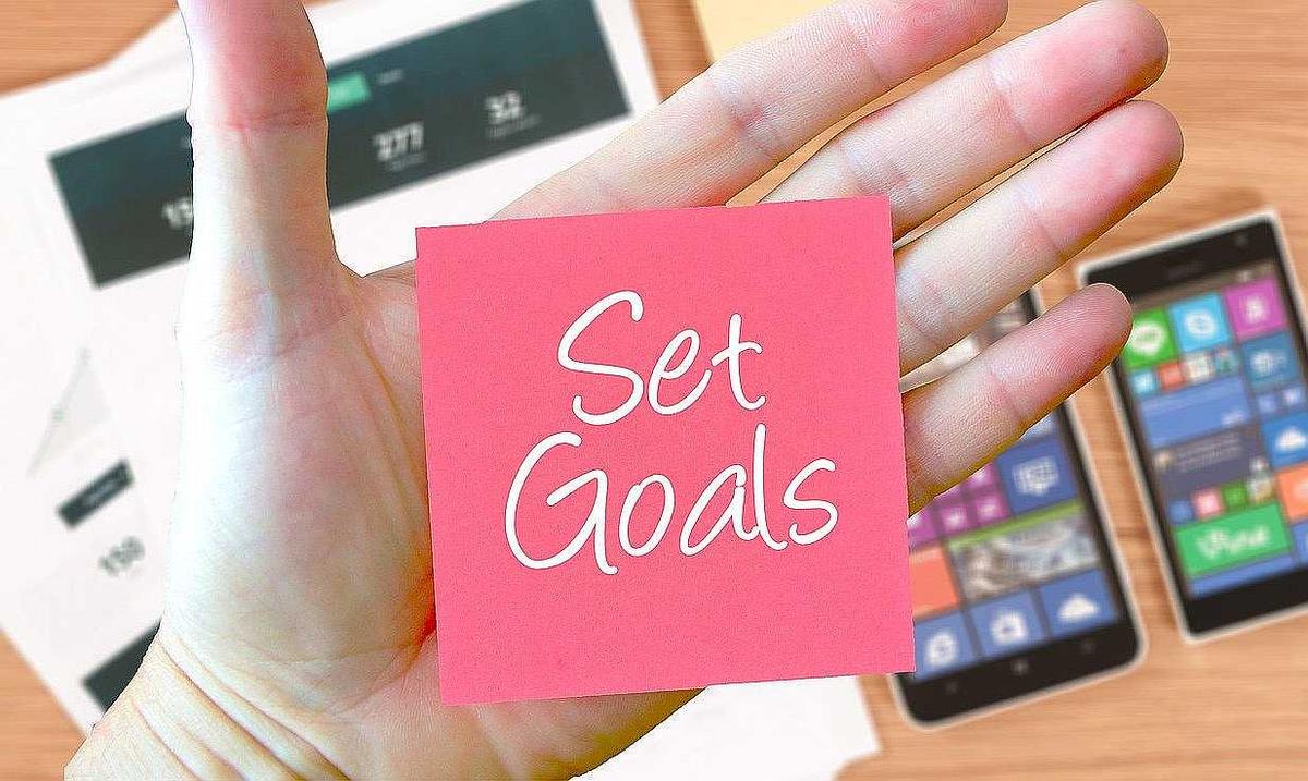 3 Ways to Reach Your Money Goals (Even in 2020)