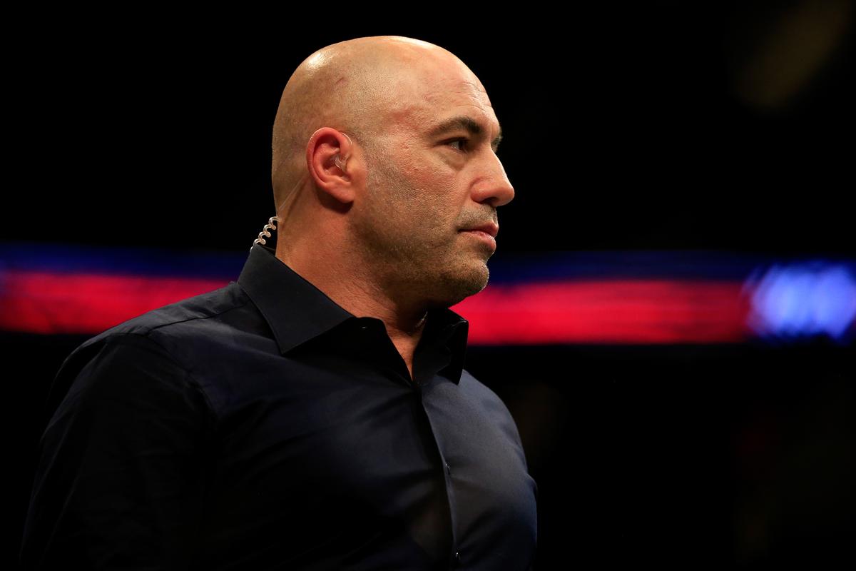 Joe Rogan Leads Move to New Social Media App After Recent Twitter Bans