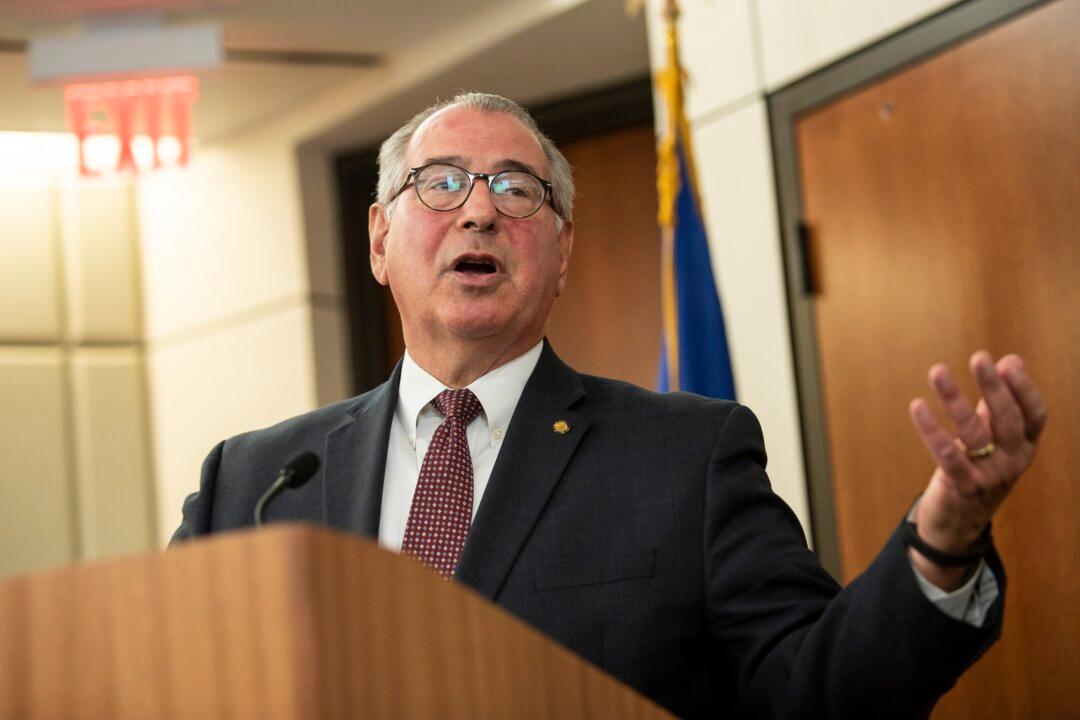 Judge Disqualifies District Attorney From Trial of Officers Involved in George Floyd Arrest