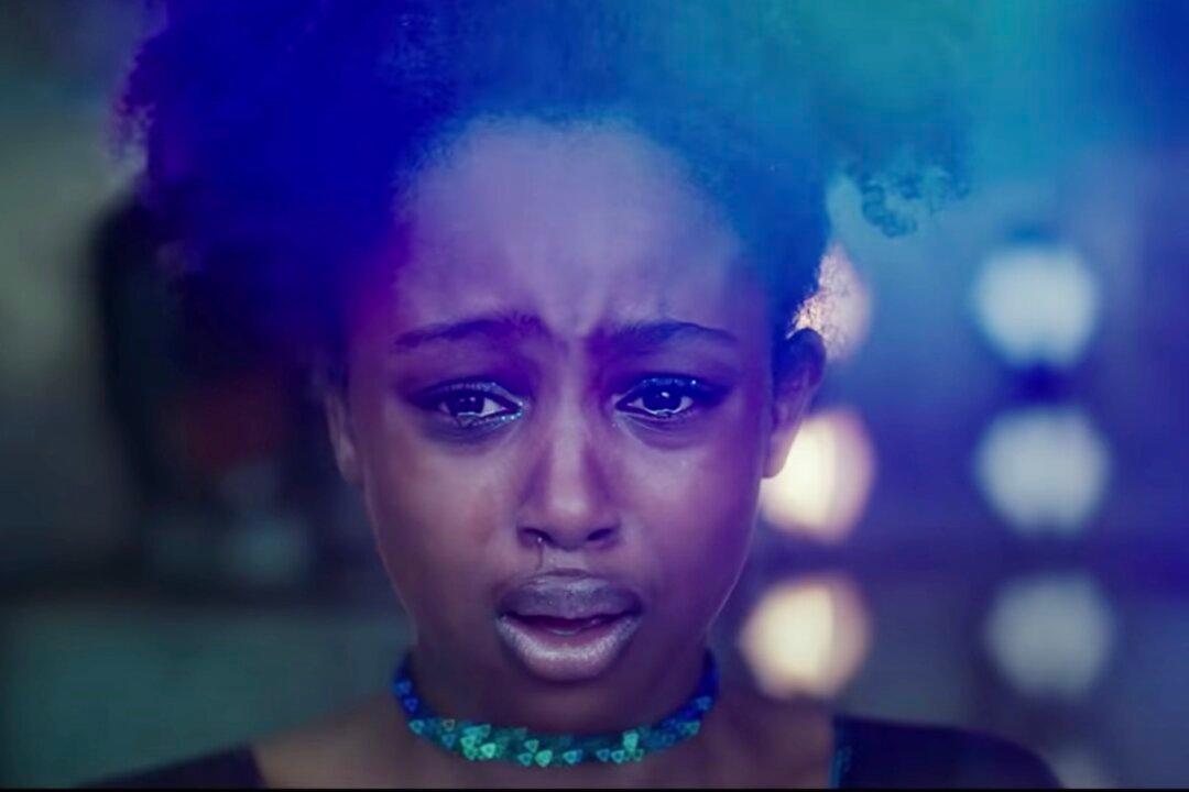 ‘Cuties’ Just the Tip of the Child Exploitation Iceberg