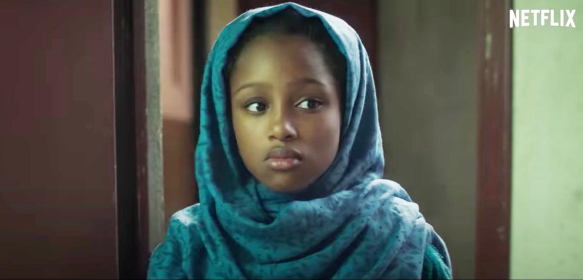 ‘Cuties’ Exposes the Rot in Our Culture